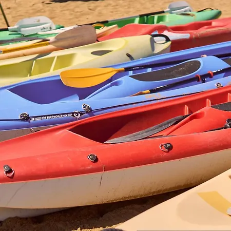 Sunny Terrace Thermal Baths