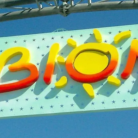 Sunny Terrace Thermal Baths