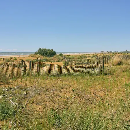 Sunny Terrace Thermal Baths Bibione