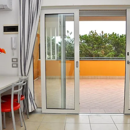 Sunny Terrace Thermal Baths *