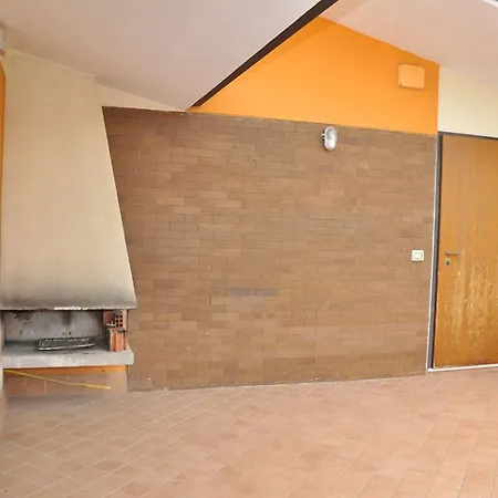 Sunny Terrace Thermal Baths Appartement