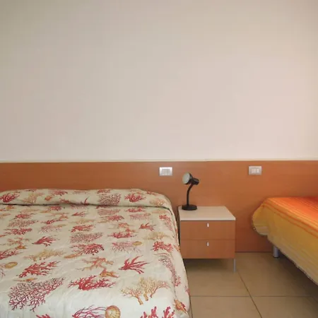 Sunny Terrace Thermal Baths * Bibione