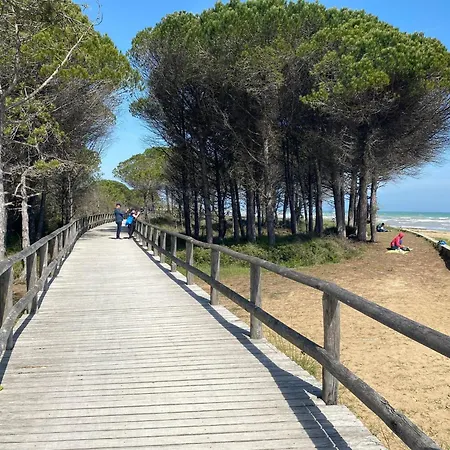 A Suitable Apartment In Bibione By Beahost Rentals شقة بيبيوني