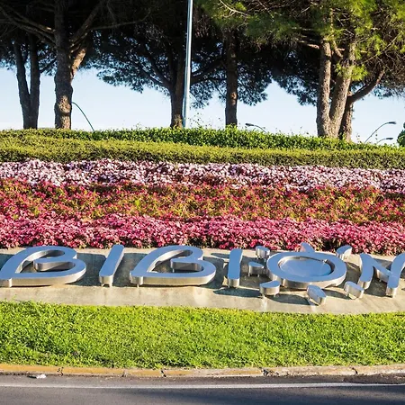 Apartman Sunny Terrace Thermal Baths Bibione