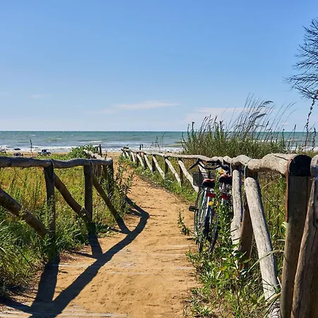 Flaminia - Bilocale - Int 7 * Bibione