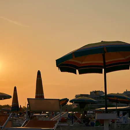 Sunny Terrace Thermal Baths Apartamento Bibione