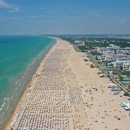 Sunny Terrace Thermal Baths * Bibione