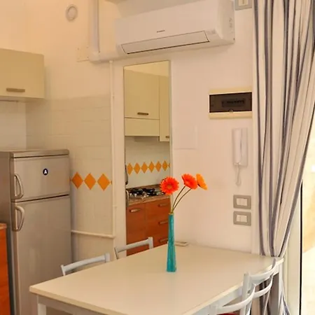 A Suitable Apartment In Bibione By Beahost Rentals