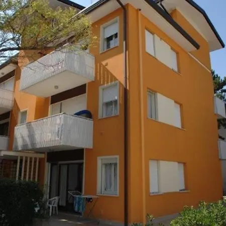 Flaminia - Bilocale - Int 7 * Bibione