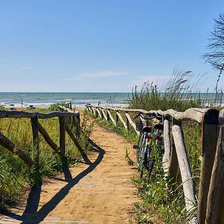 شقة A Suitable Apartment In Bibione By Beahost Rentals *