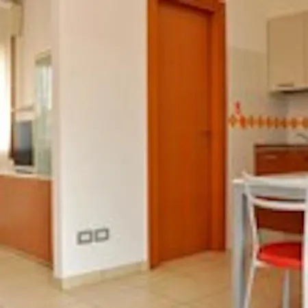 Flaminia - Bilocale - Int 7 Apartment Bibione