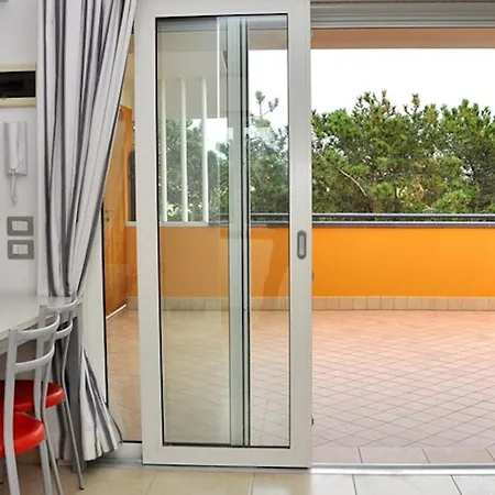 Apartment Flaminia - Bilocale - Int 7 *