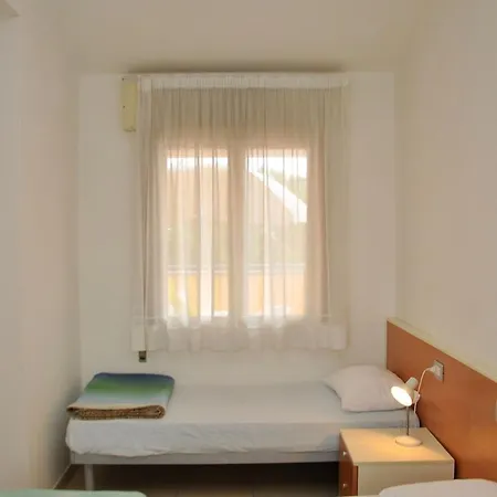 Sunny Terrace Thermal Baths Apartman *