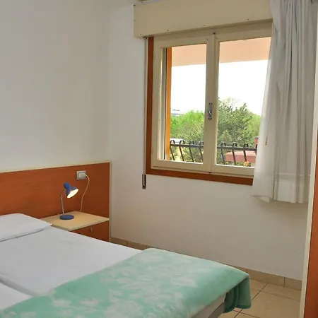Apartman Sunny Terrace Thermal Baths