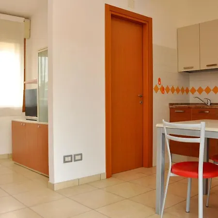 Sunny Terrace Thermal Baths Apartman *