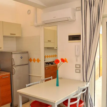 Sunny Terrace Thermal Baths Apartamento *