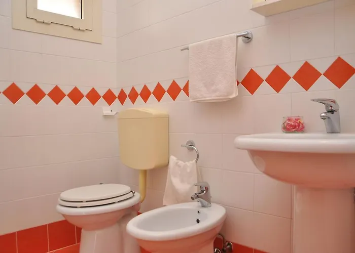 Sunny Terrace Thermal Baths Appartement Bibione