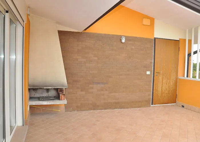 Sunny Terrace Thermal Baths Appartement