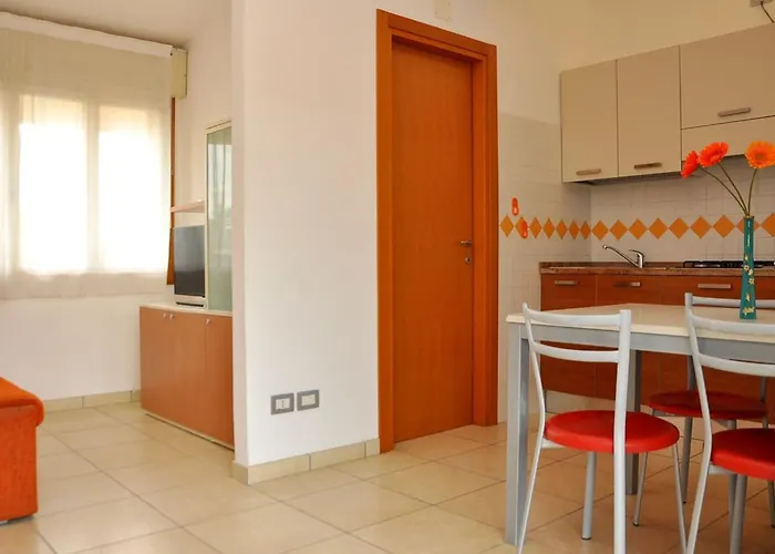 Sunny Terrace Thermal Baths Appartement *